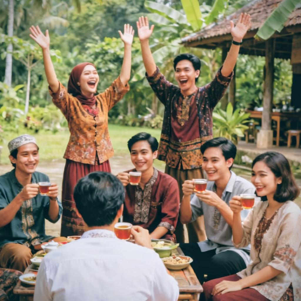 <p>Unlike traditional arisan, this Arisan Express system makes it possible for participants to withdraw their funds relatively quickly, without having to wait months. Those who follow the instructions of the arisan leader can withdraw their funds within days while a group of seven participants holds an arisan event.</p>
<p>These seven-person arisan groups are held in various locations around the world, both offline and online, forming Arisan Express, a fast, global-scale arisan. Anyone worldwide can participate.</p>
<p>Deposit and funds withdrawal can be done by using both fiat money and USDT.</p>